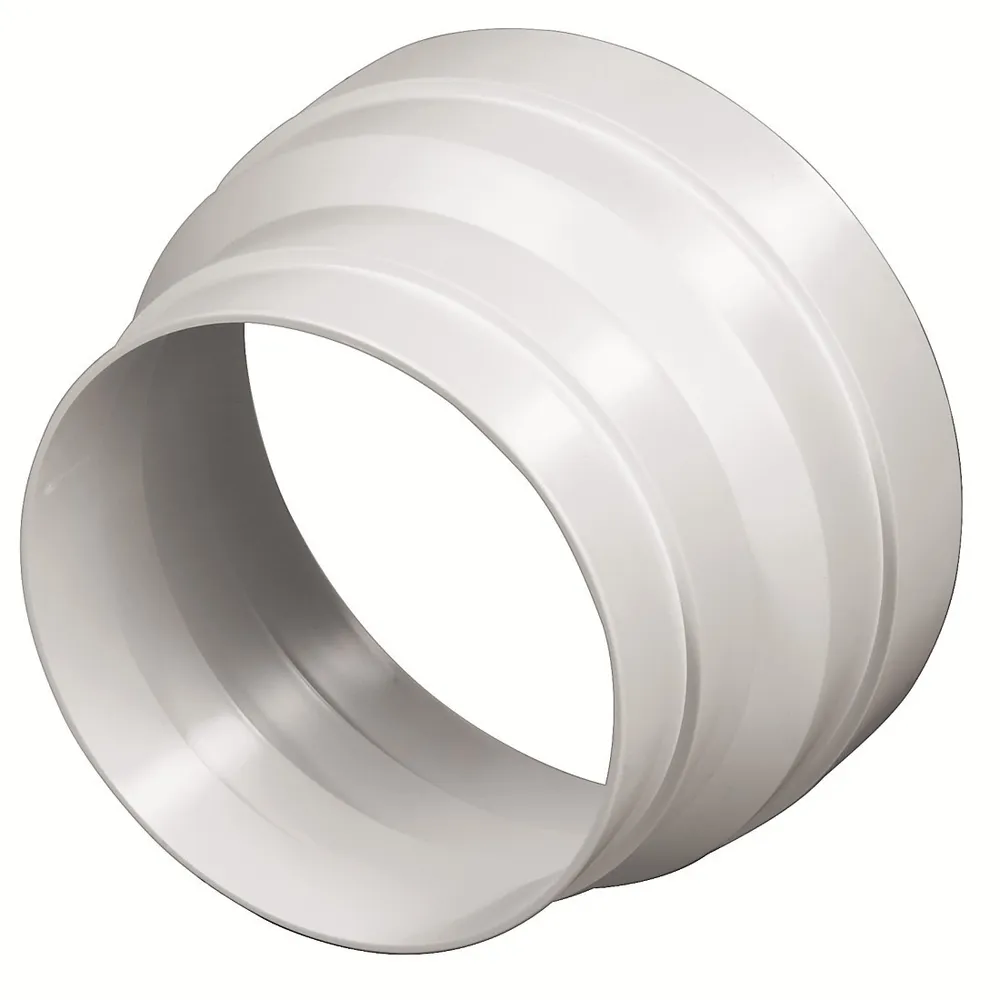Reduzierstück für Dunstabzug 100-125 mm (00111061)