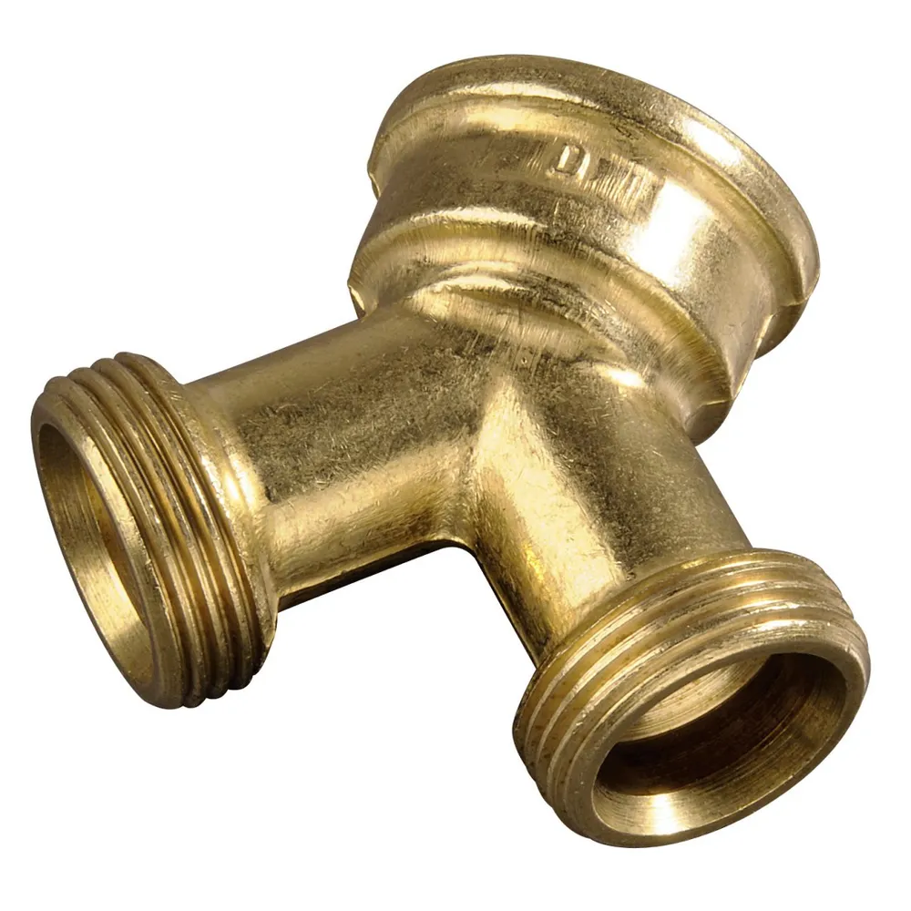 Y-Verteiler Zulaufschlauch (00111069)