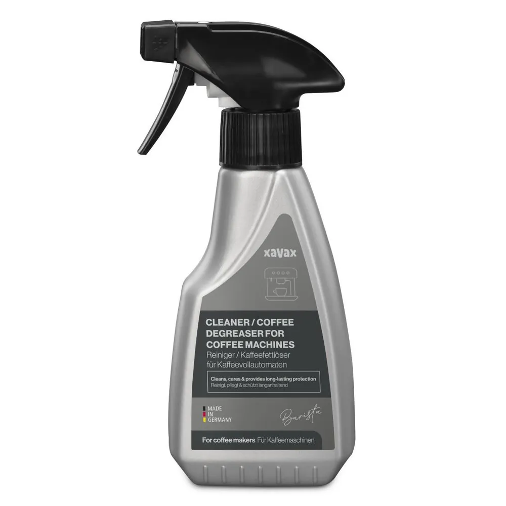 Spezialreiniger f. Kaffeevollautomaten "Coffee Clean" Feinzerstäuber, 250ml (00111284) Flüssigreiniger