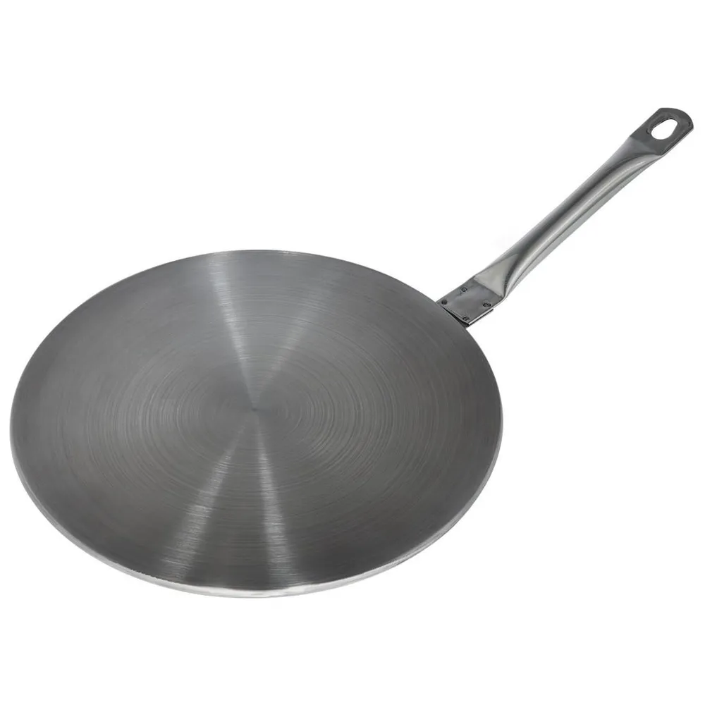 Induktionskochfeld-Adapterplatte, 19 cm (00111397)