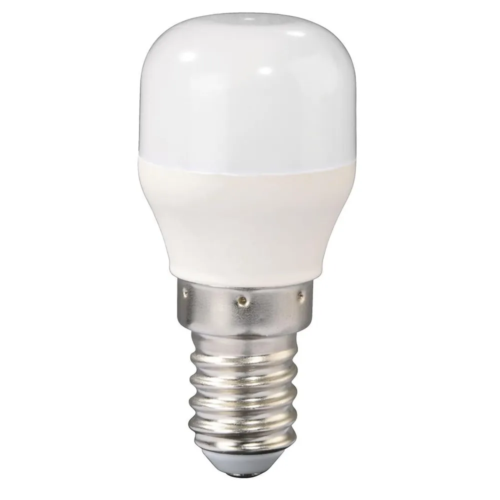 LED-Kühlgerätelampe, 2W, E14, Neutralweiß (00111446)