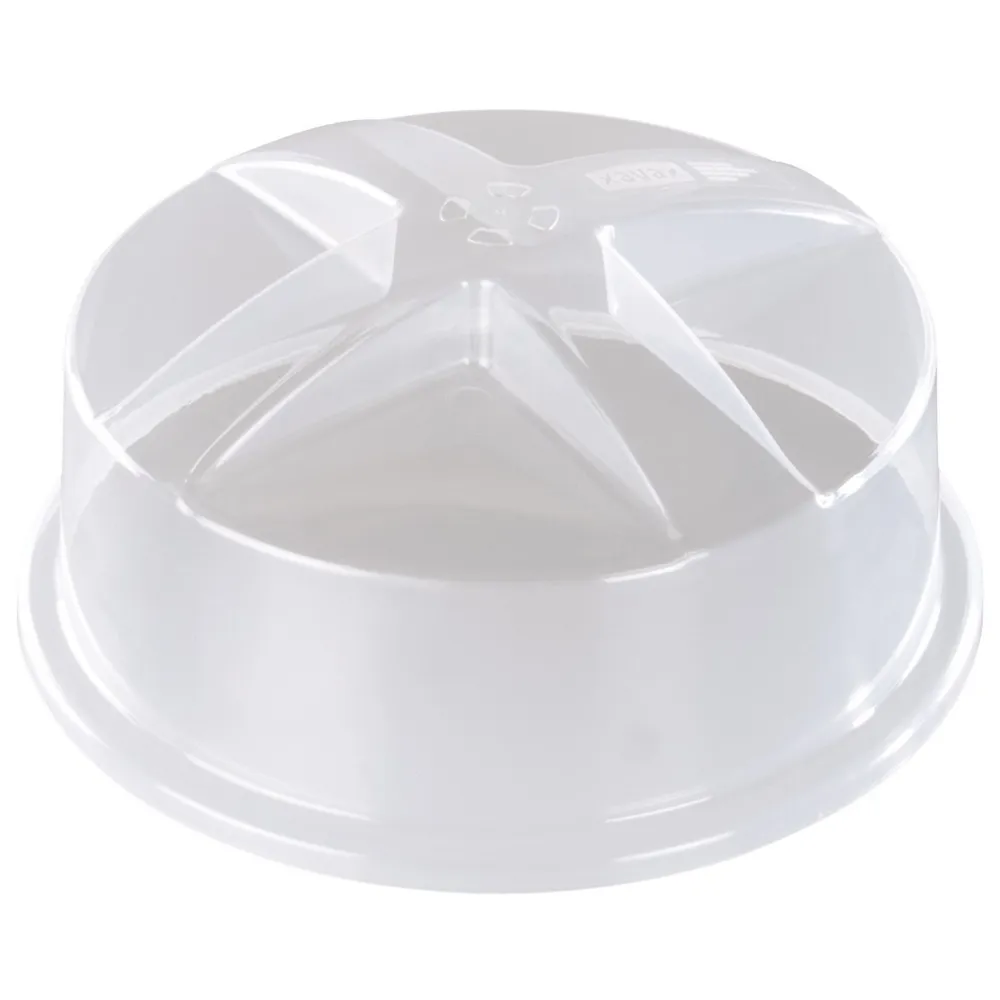 Mikrowellenhaube "S-Capo" (00111534)