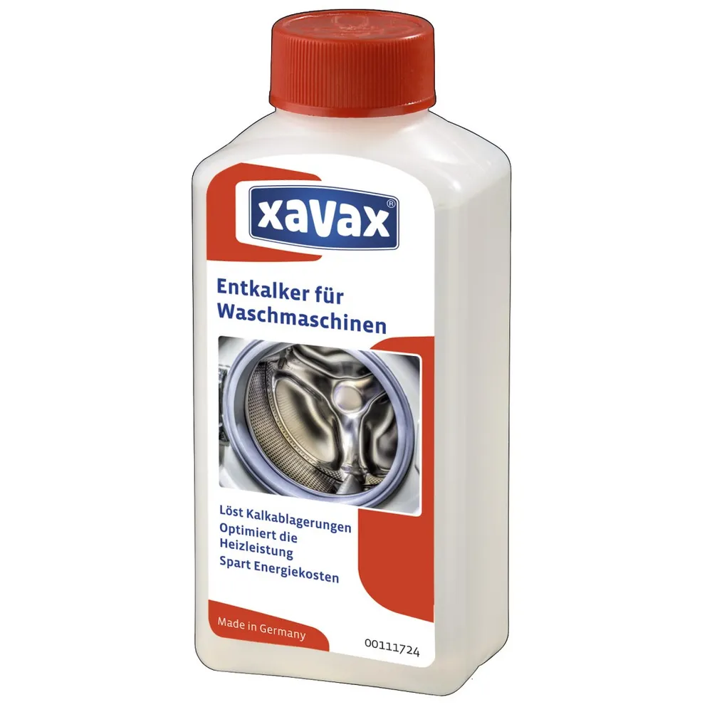 Waschmaschinen-Entkalker, 250 ml (00111724)