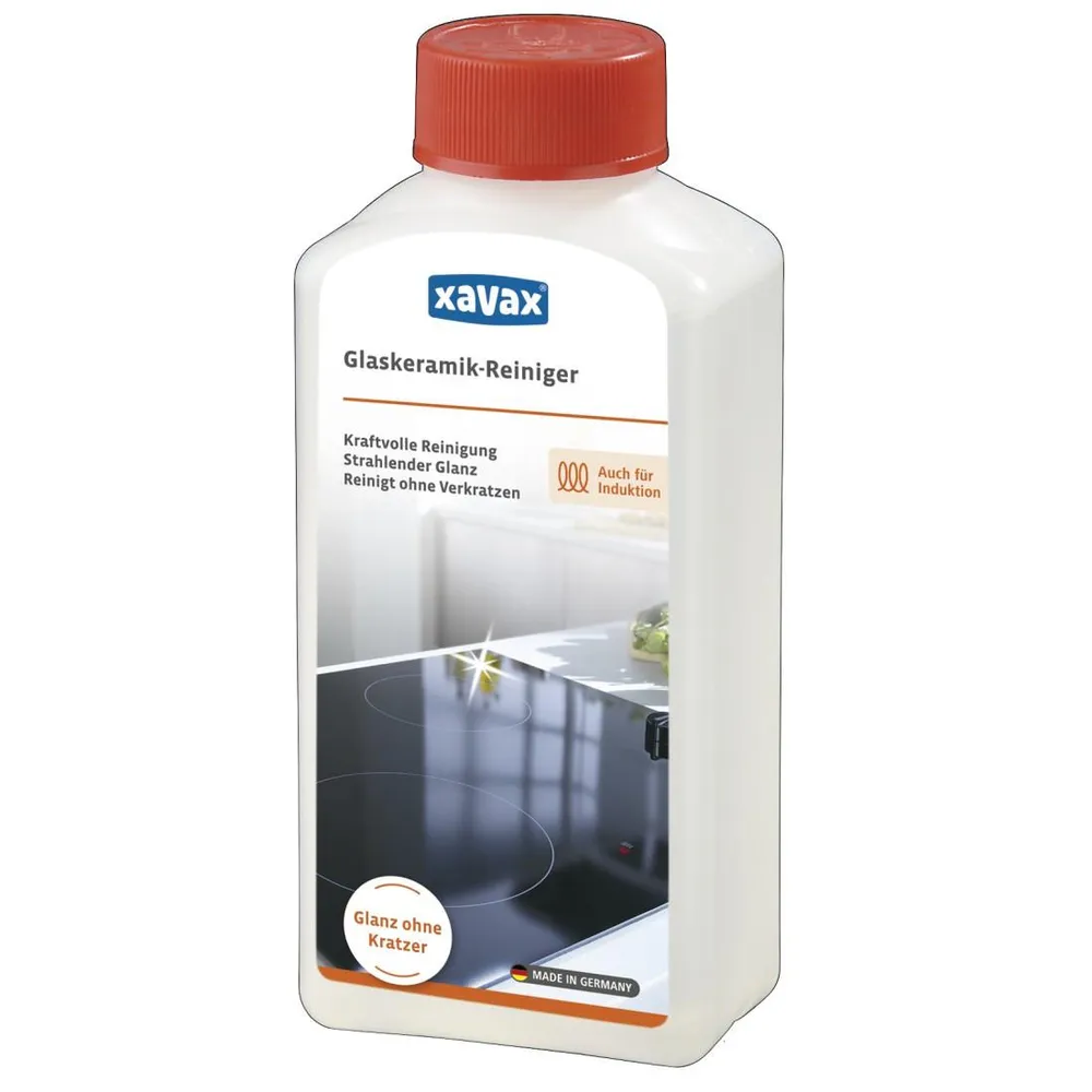 Glaskeramik-Reiniger, 250 ml (00111726)
