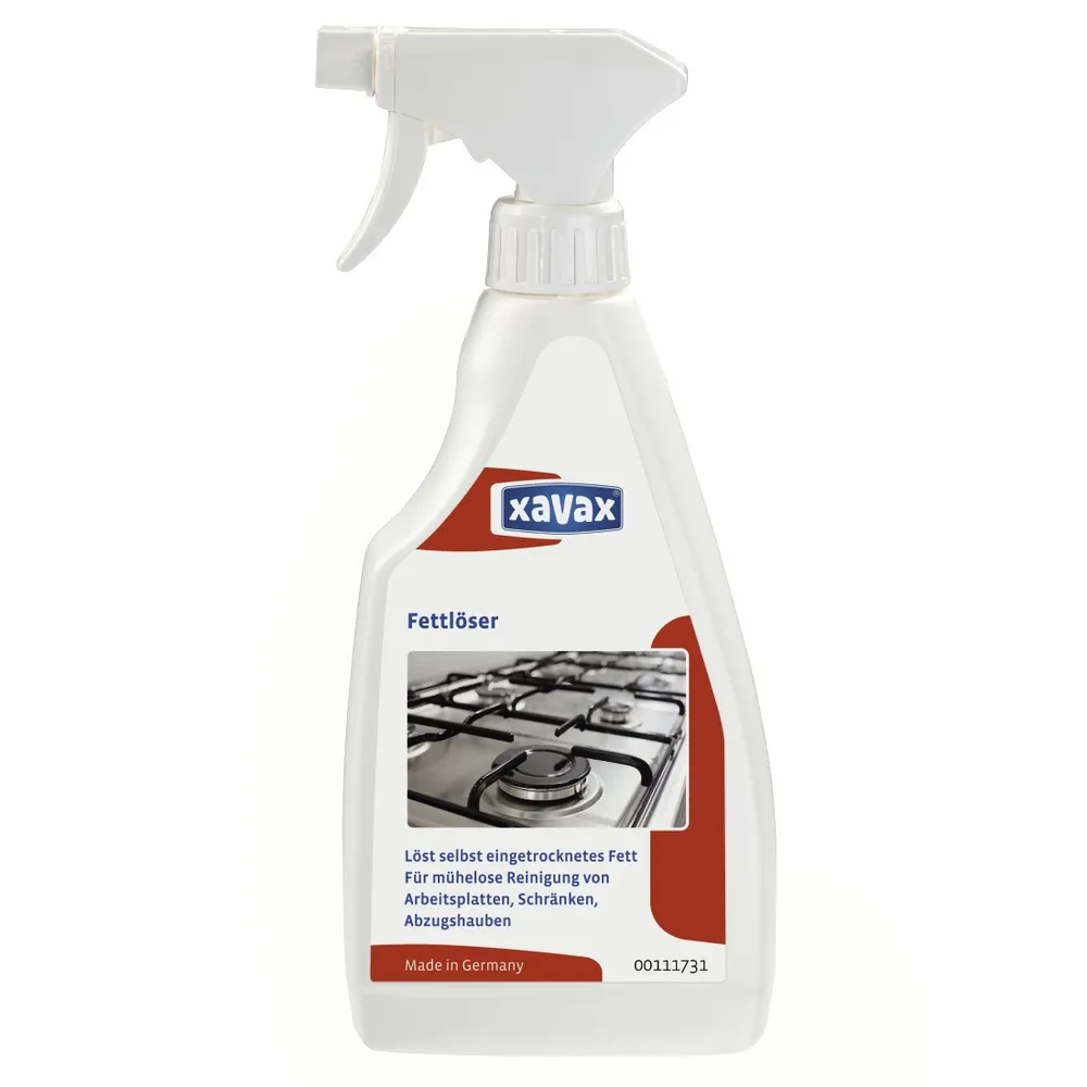 Fettlöser, 500 ml (00111731)