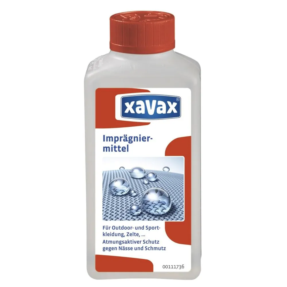 Imprägniermittel für die Waschmaschine, 250 ml (00111736)
