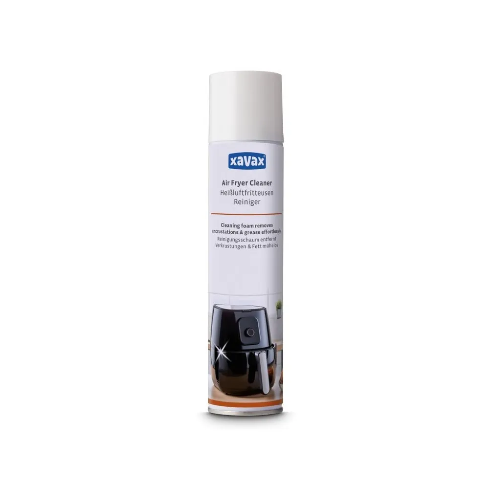 Heißluftfritteusen-Reiniger, 300 ml (00111764)
