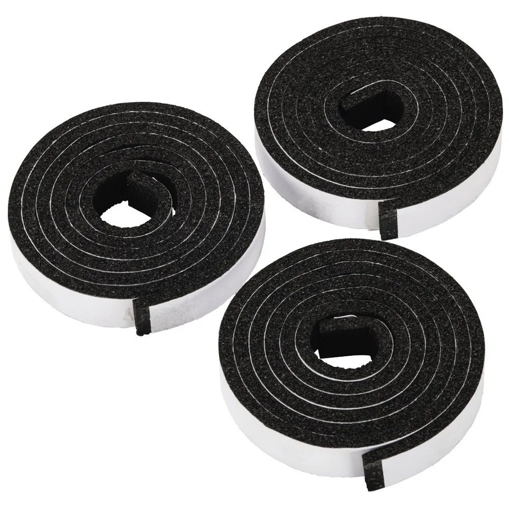 Dichtungsband für Cerankochfeld, 3 x 1,10 m (00111867)