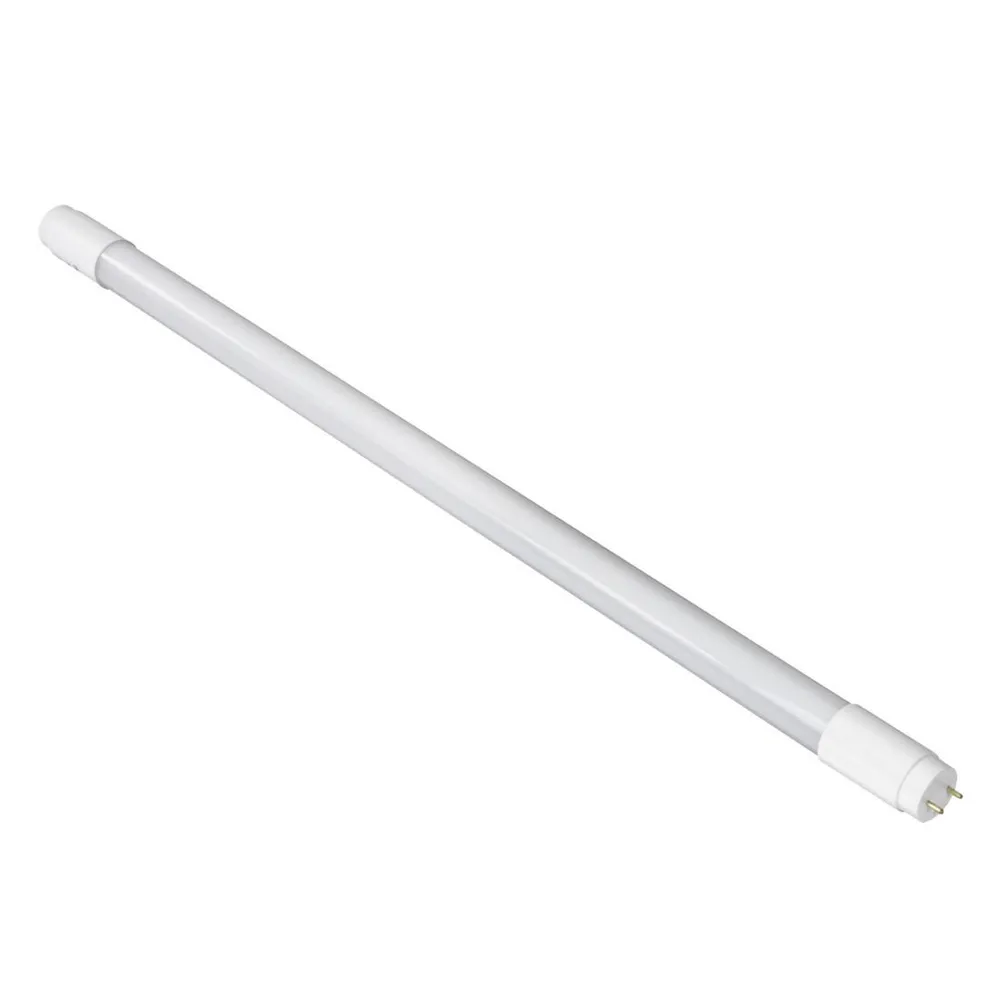 LED-Lampe, G13, 900lm ersetzt 18W, Röhre T8, 60 cm, Neutralweiß, Glas (00112571)