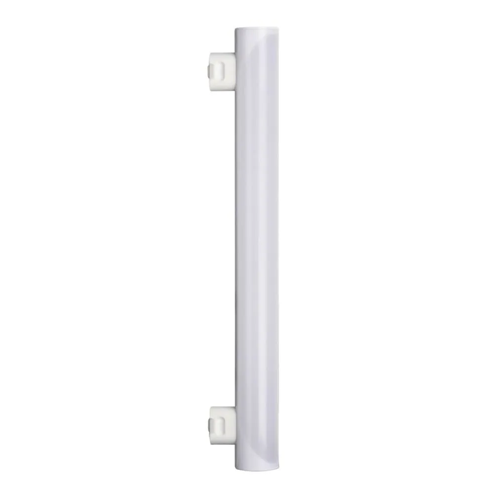 LED-Lampe, S14s, 320lm ersetzt 30W, Linien-Lampe, 30 cm, Warmweiß (00112585)