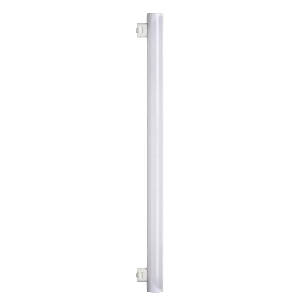 LED-Lampe, S14s, 640lm ersetzt 50W, Linien-Lampe, 50 cm, Warmweiß (00112586)