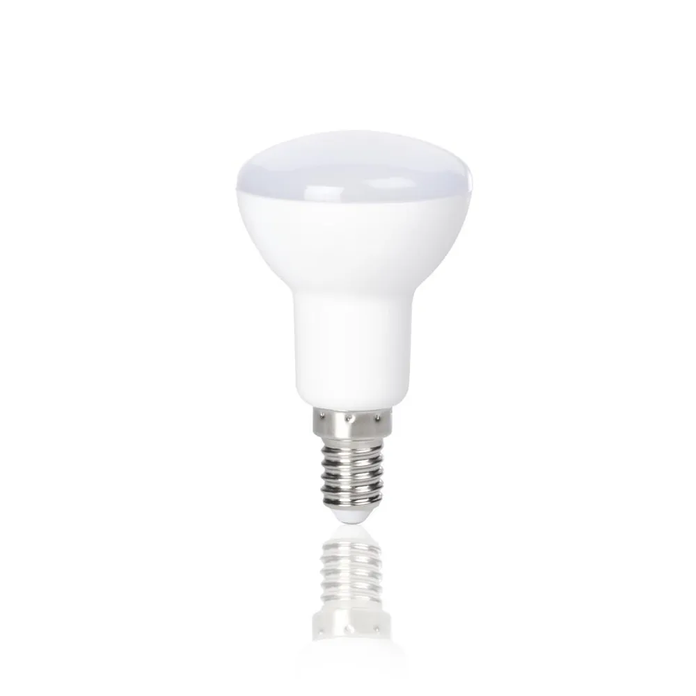 LED-Lampe, E14, 330lm ersetzt 30W, Reflektorlampe R50, Warmweiß, 2 Stück (00112609)