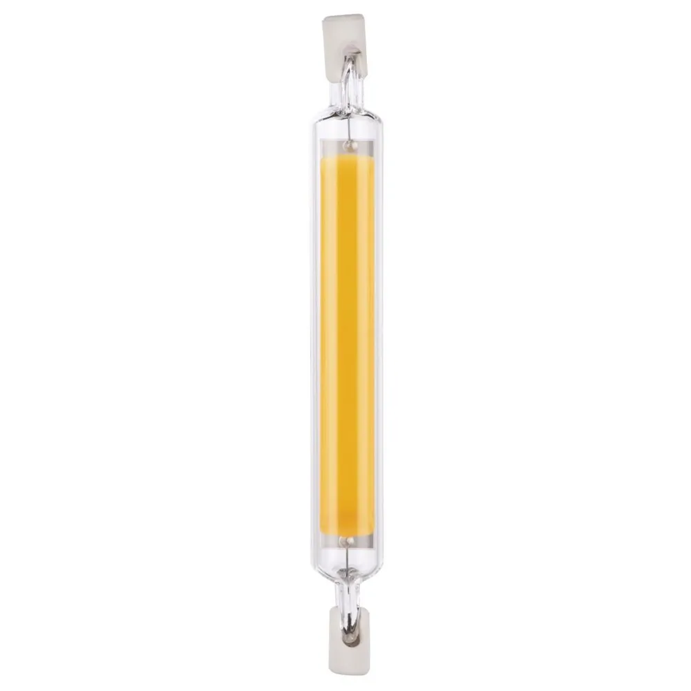 LED-Lampe, R7s, 850lm, ersetzt 63W, Stablampe, Warmweiß (00112629)