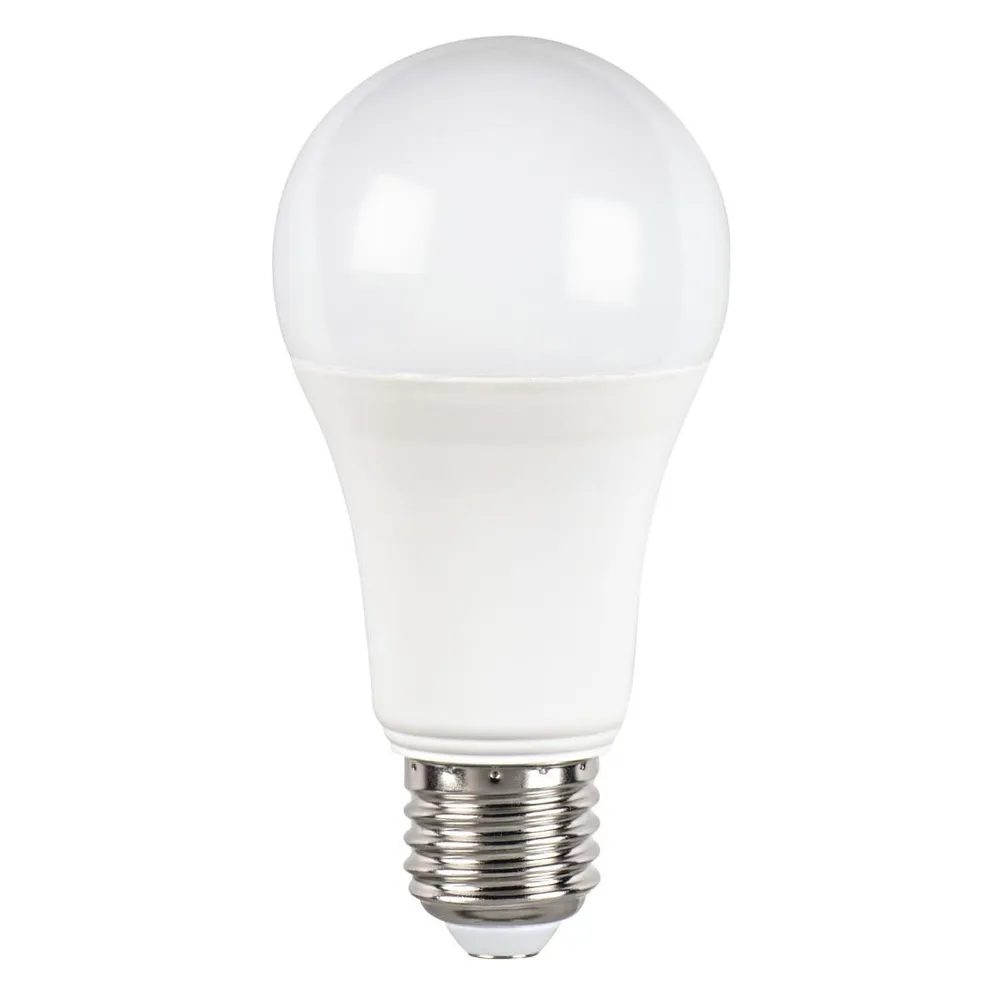 LED-Filament, E27, 1521lm ersetzt 100W, Glühlampe, Matt, Tageslicht (00112813)