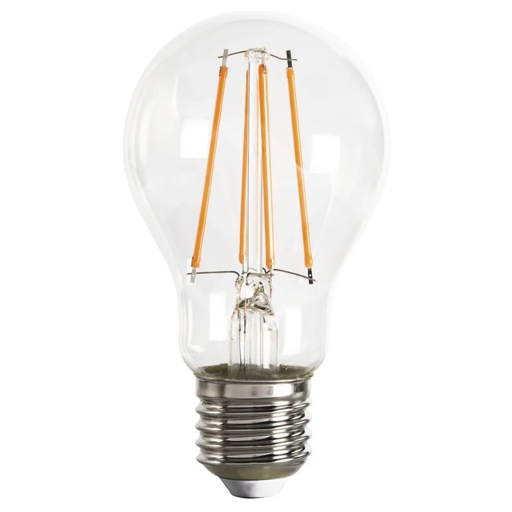 LED-Filament Pflanzen-Wachstumslampe 8W (00112849)