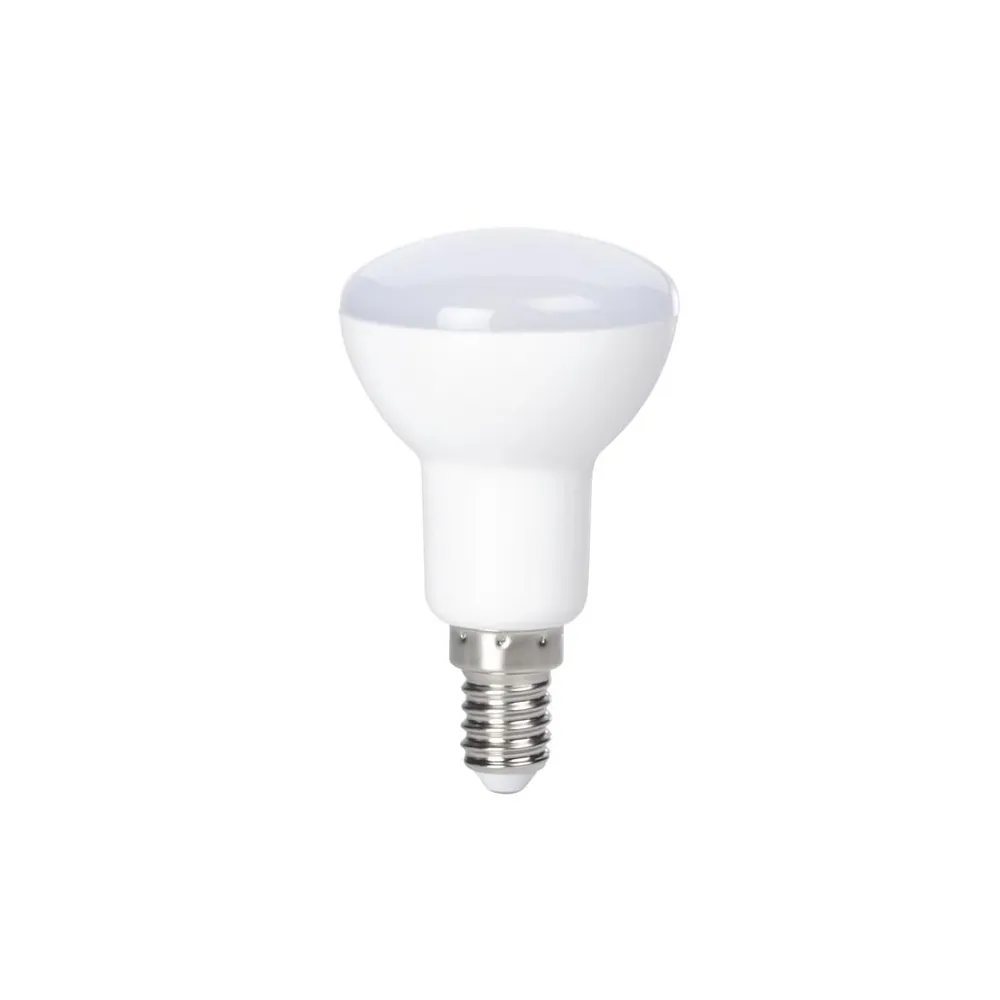 LED-Lampe, E14, 400lm ersetzt 35W, Reflektorlampe R50, Warmweiß (00112873)