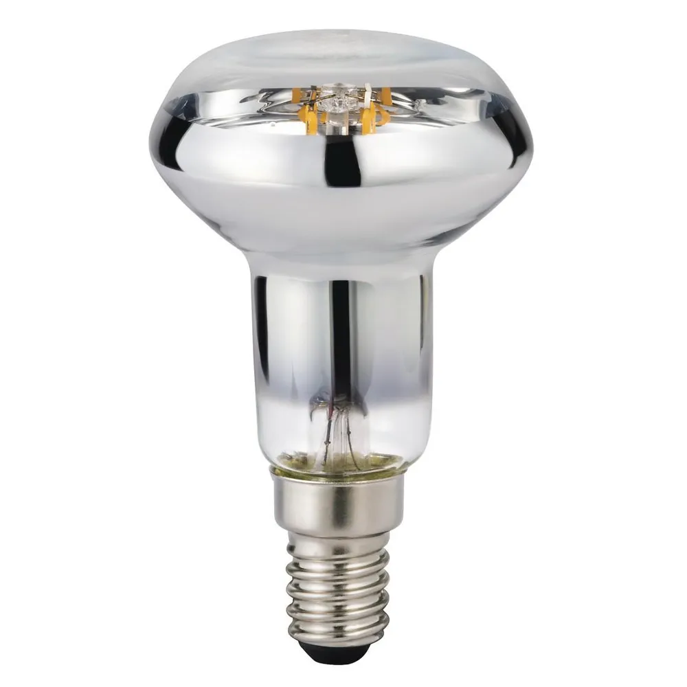 LED-Lampe, E14, 320lm ersetzt 29W, Reflektorlampe R50, Warmweiß (00112874)