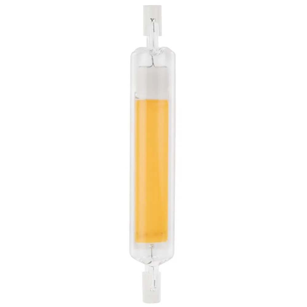 LED-Lampe, R7s, 1055lm, ersetzt 75W, Stablampe, Warmweiß (00112883)