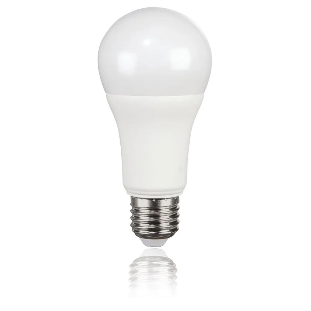 LED-Lampe, E27, 1521lm ersetzt 100W, Glühlampe, Warmweiß, 2 Stück (00112900)