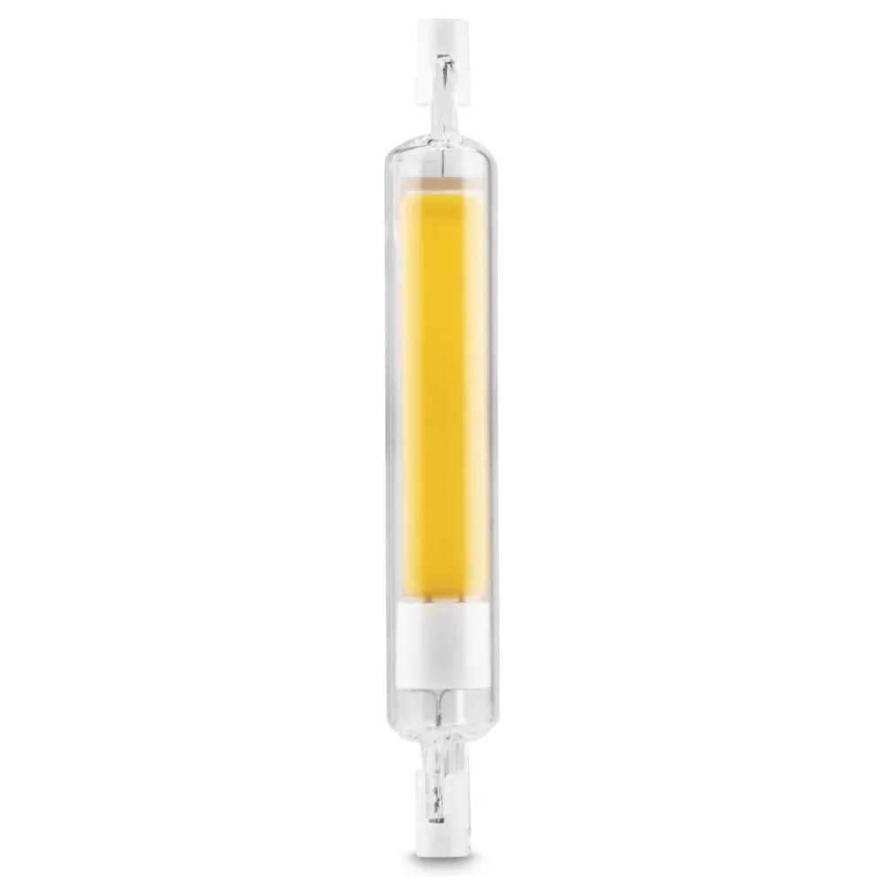 LED-Lampe, R7s, 900lm, ersetzt 65W, Stablampe, Warmweiß (00112935)