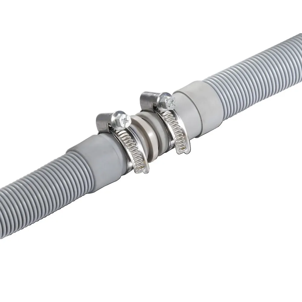 Ablaufschlauchverbinder, für Ø 20 mm (00220729)