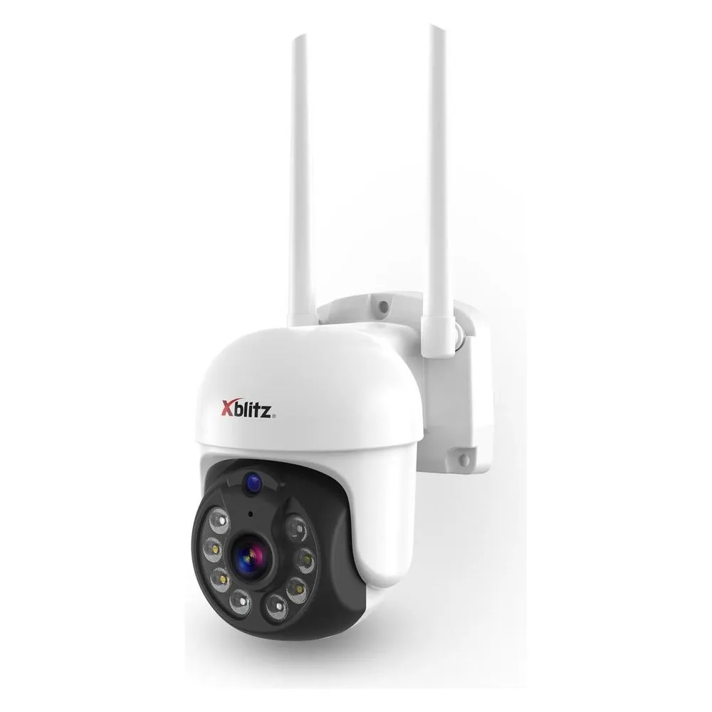 Xblitz Kamera Armor 400 WiFi