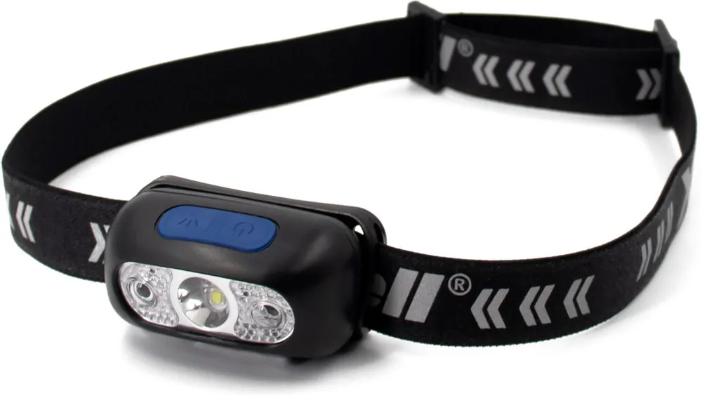 XCell H230 LED Kopfleuchte