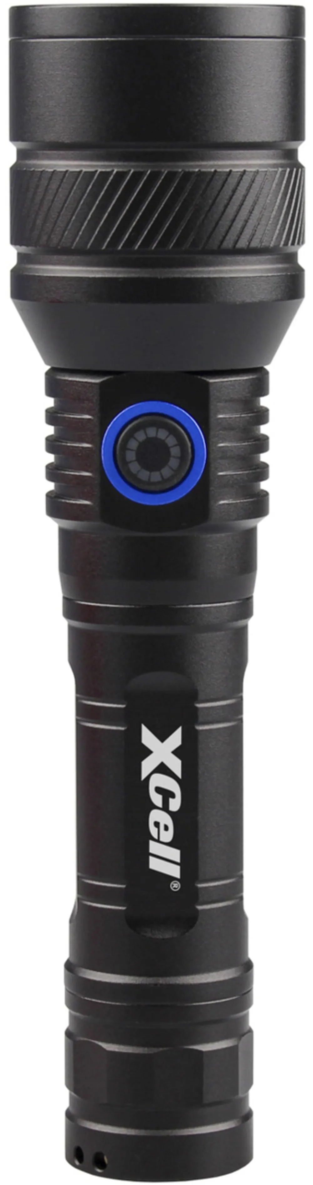 XCell LED-Taschenlampe LUNALUX PRO
