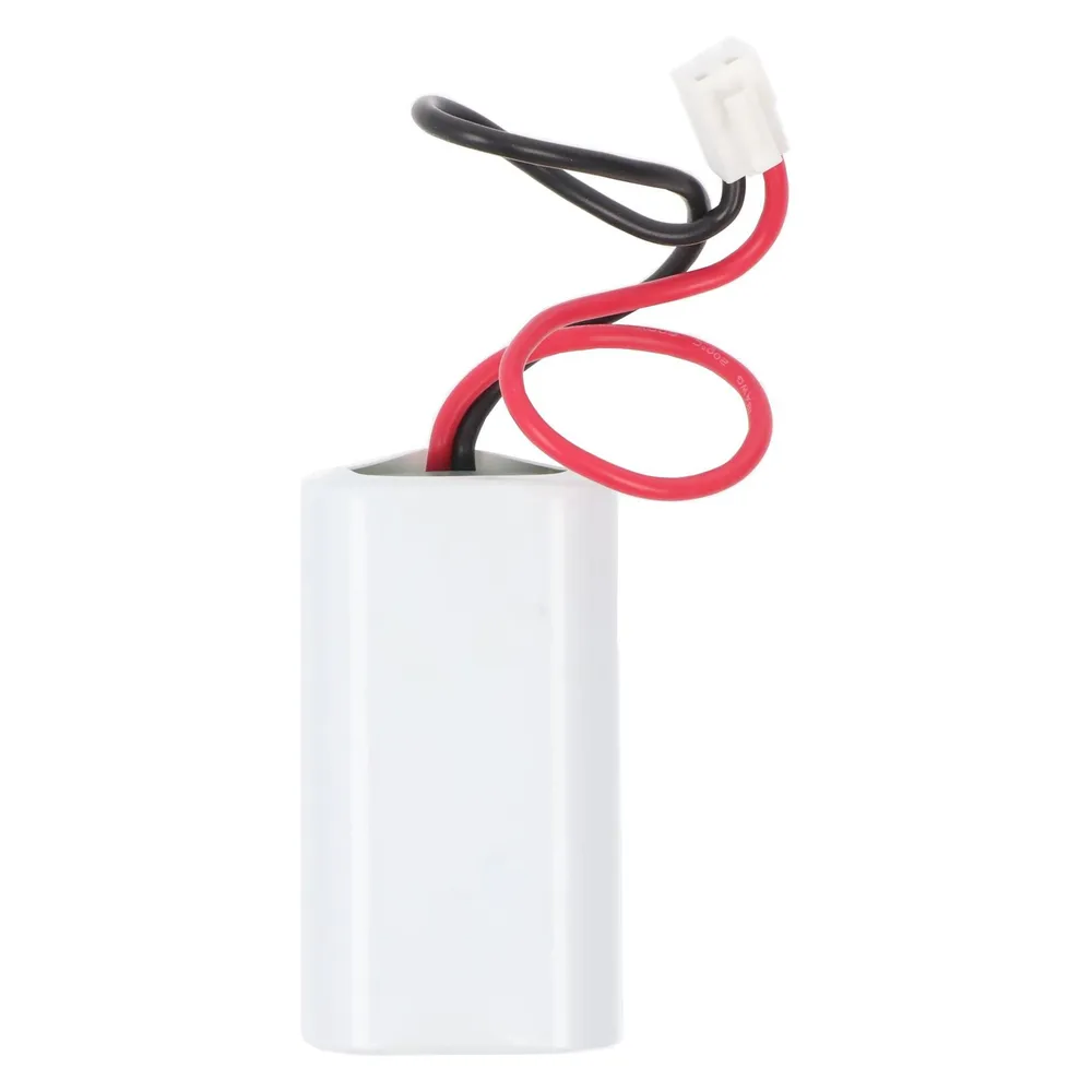 XCell Akku für CEAG 40071353667 Not- und Sicherheitsbeleuchtung Li-Ion 18650 3.7V 5000mAh
