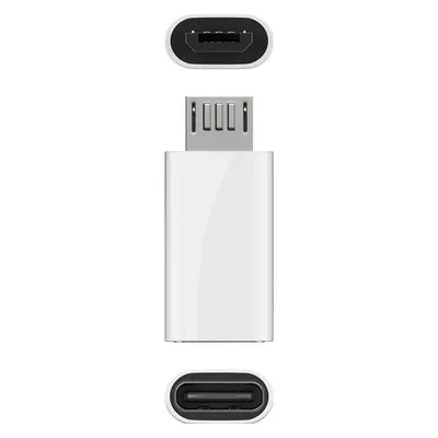 XCell Adapter USB 2.0 Micro-B auf USB-C