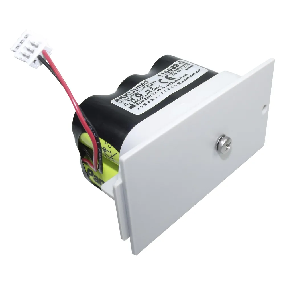 XCell NC Akku passend für Braun Infusomat FMS/ P
