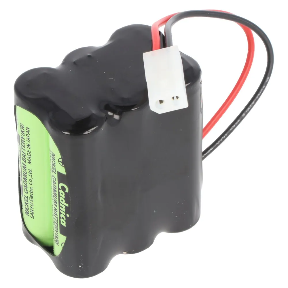 XCell NC Akku passend für Seca Waage 717A, 727, 757, 771, 909, 922, 927, 942, 944, 958, 959