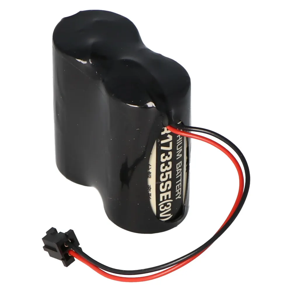 XCell Speicherbatterie 6V ersetzt Mitsubishi 248692 - 1800 mAh