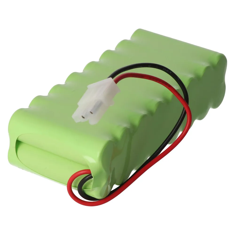 XCell Akku für Türsteuerung NiMH 19,2V 900mAh passend für Record STA21