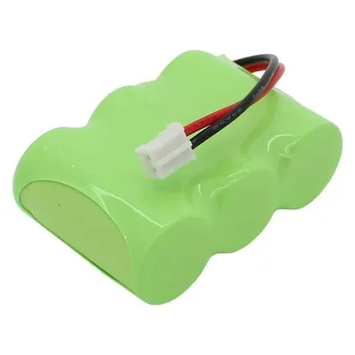 XCell Telefonakku NiMH 3,6V 600mAh ersetzt Philips C39453-Z5-C193