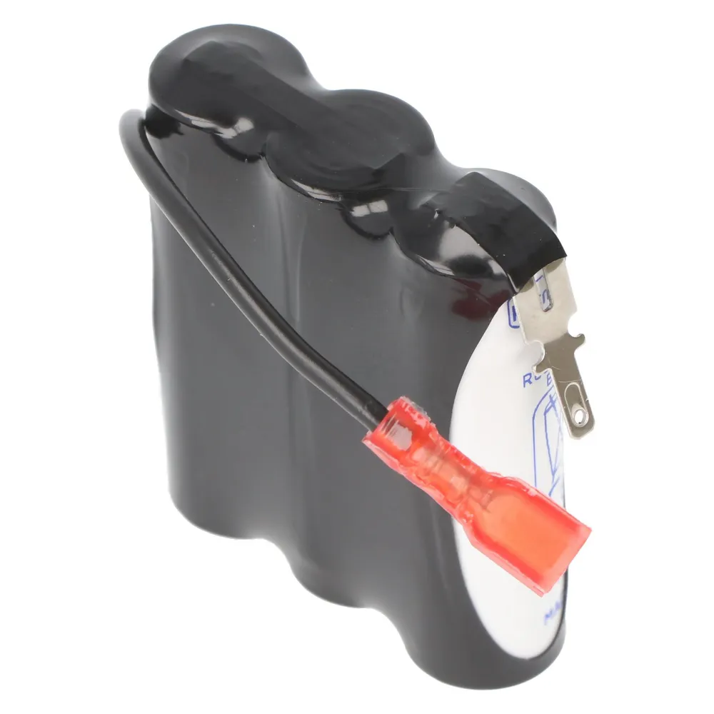 XCell Notleuchtenakku NiCd 3,6V 860mAh F1x3 Mignon AA ersetzt ER elektronik 784152036