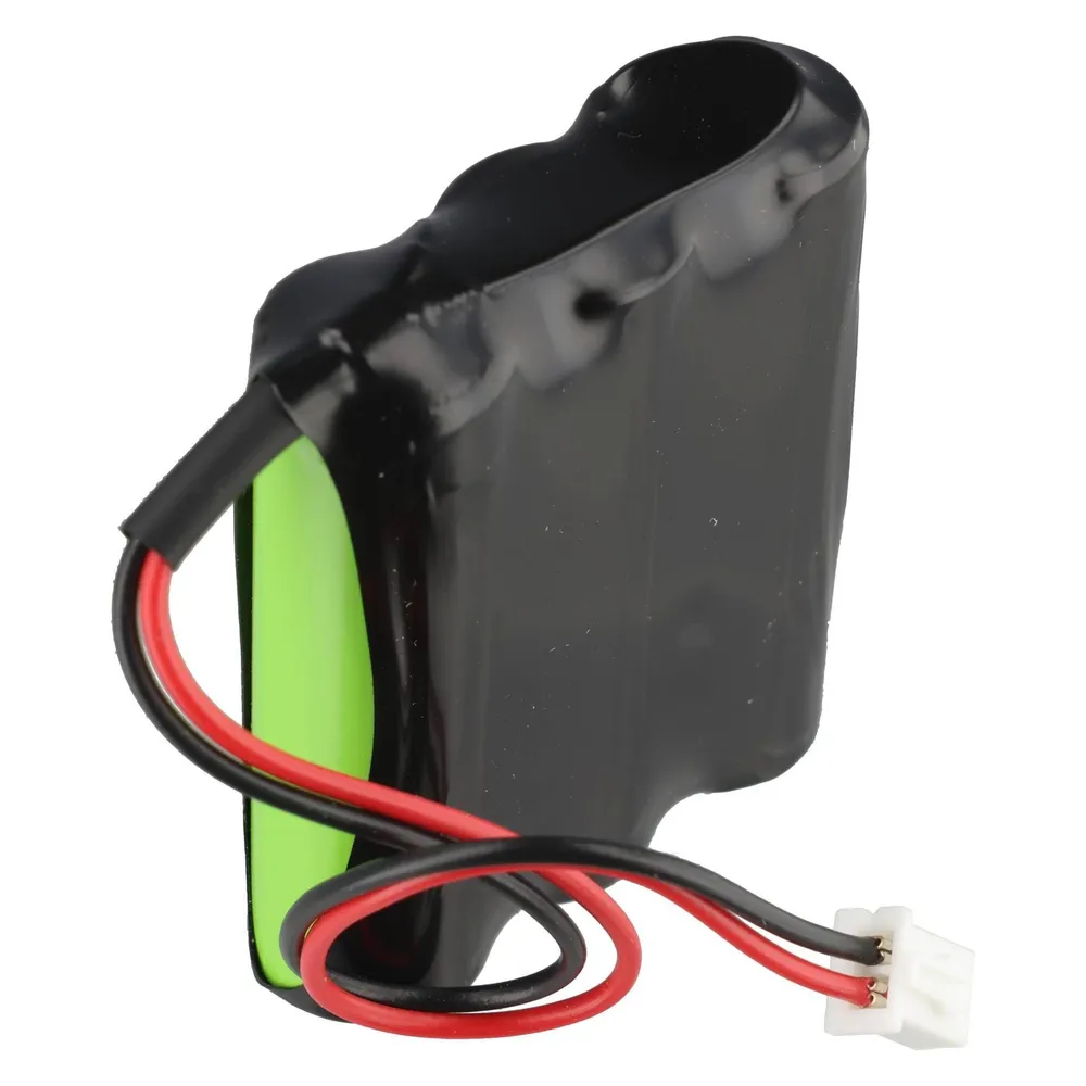 XCell Notleuchtenakku NiMH 3,6V 1500mAh F1x3 Mignon AA ersetzt Fischer AP-0360-0100-AA-NC-01