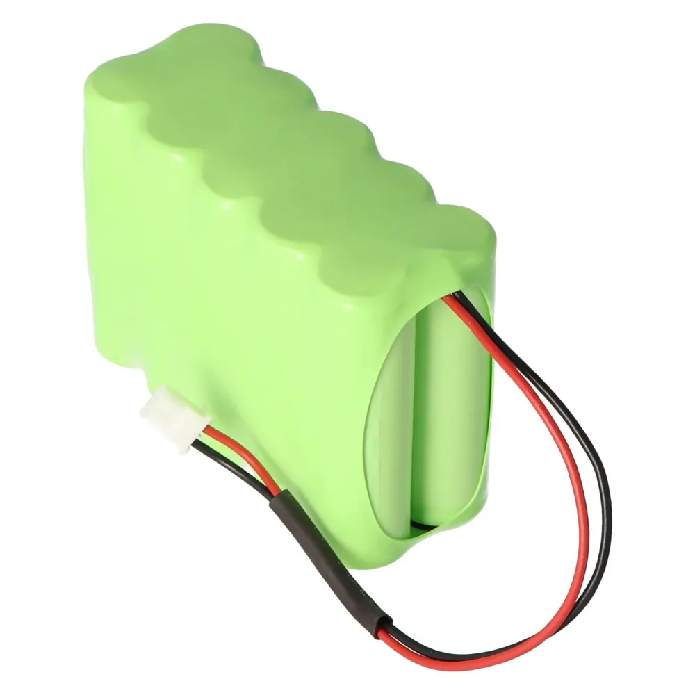 XCell Akku passend für Siemens Zentrale IC60, NiMH, 12V, 2000mAh, 24Wh