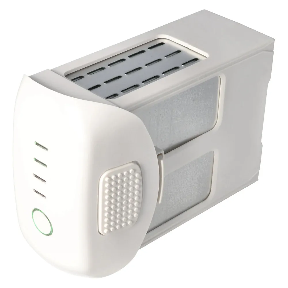 XCell Akku passend für Drohne DJI Phantom 4 53801907 Li-Polymer, 15,2V, 5200mAh, 79,04Wh 338 Gramm