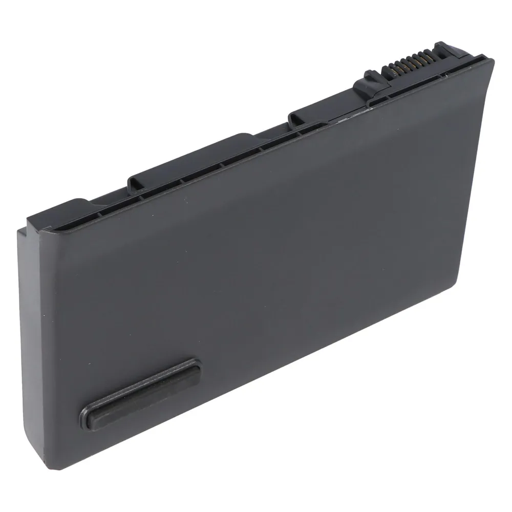 XCell Akku passend für ACER TM 5310 series, Li-Ion, 11,1V, 4400mAh, 48,8Wh, black