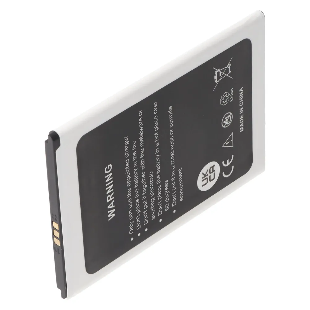 XCell Akku passend für HomTom HT17