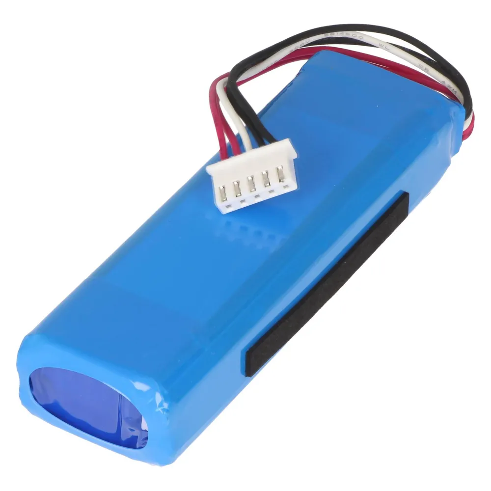 XCell Akku Ersatz nur für JBL GSP1029102A für Lautsprecher Boxen Speaker 6000mAh