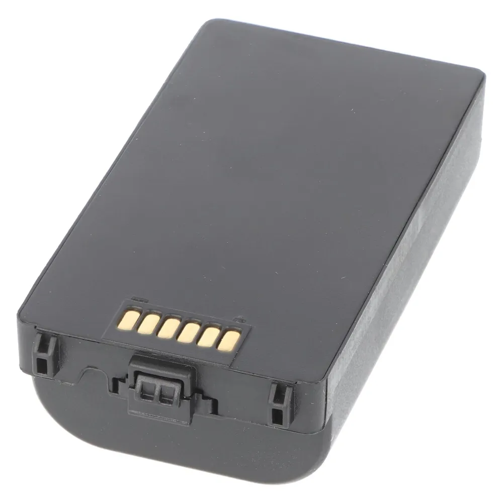 XCell 4400mAh Akku passend für Symbol MC3100 Akkutyp 82-127909-02