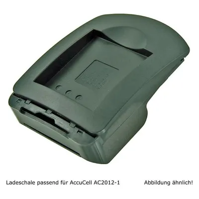 XCell AccuCell Ladeadapter DB-50