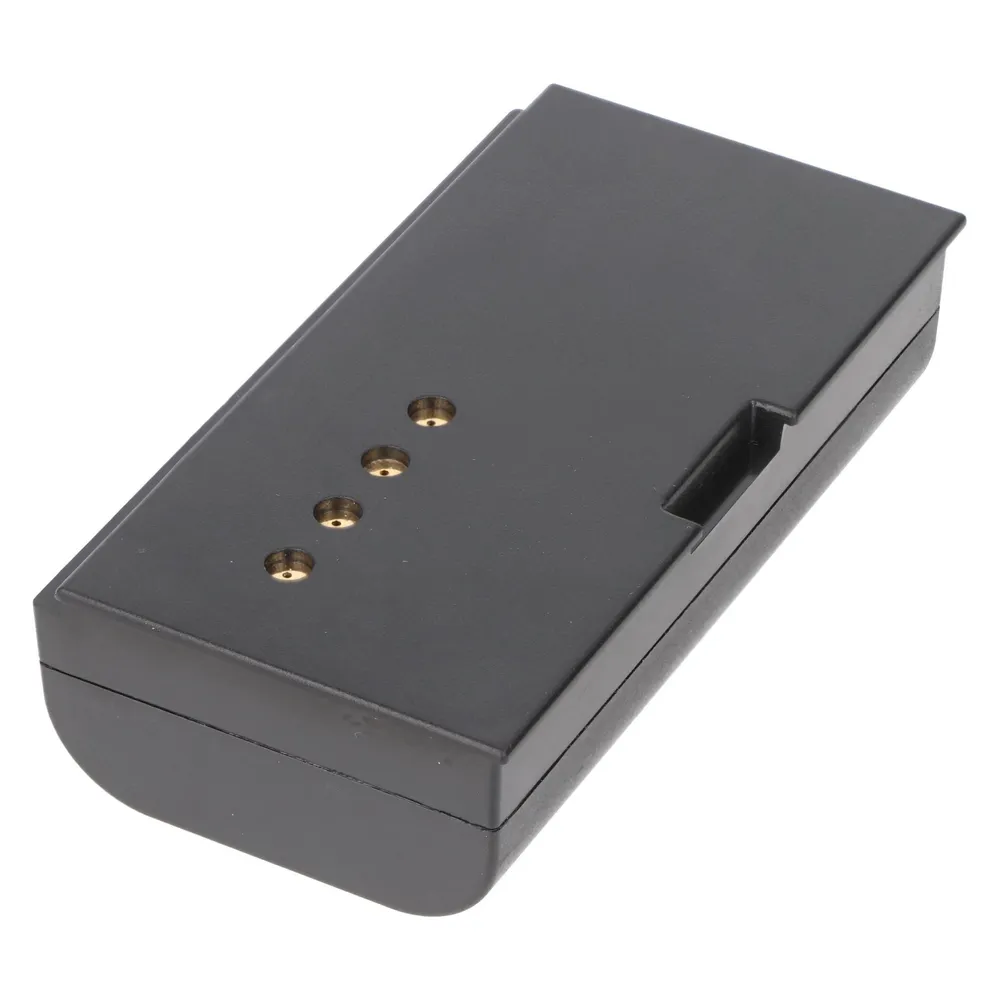 XCell Akku passend für Crestron SmarTouch 1550, SmarTouch 1700, ST-BTPN, STX-1700CW, 4,8V, 4000mAh