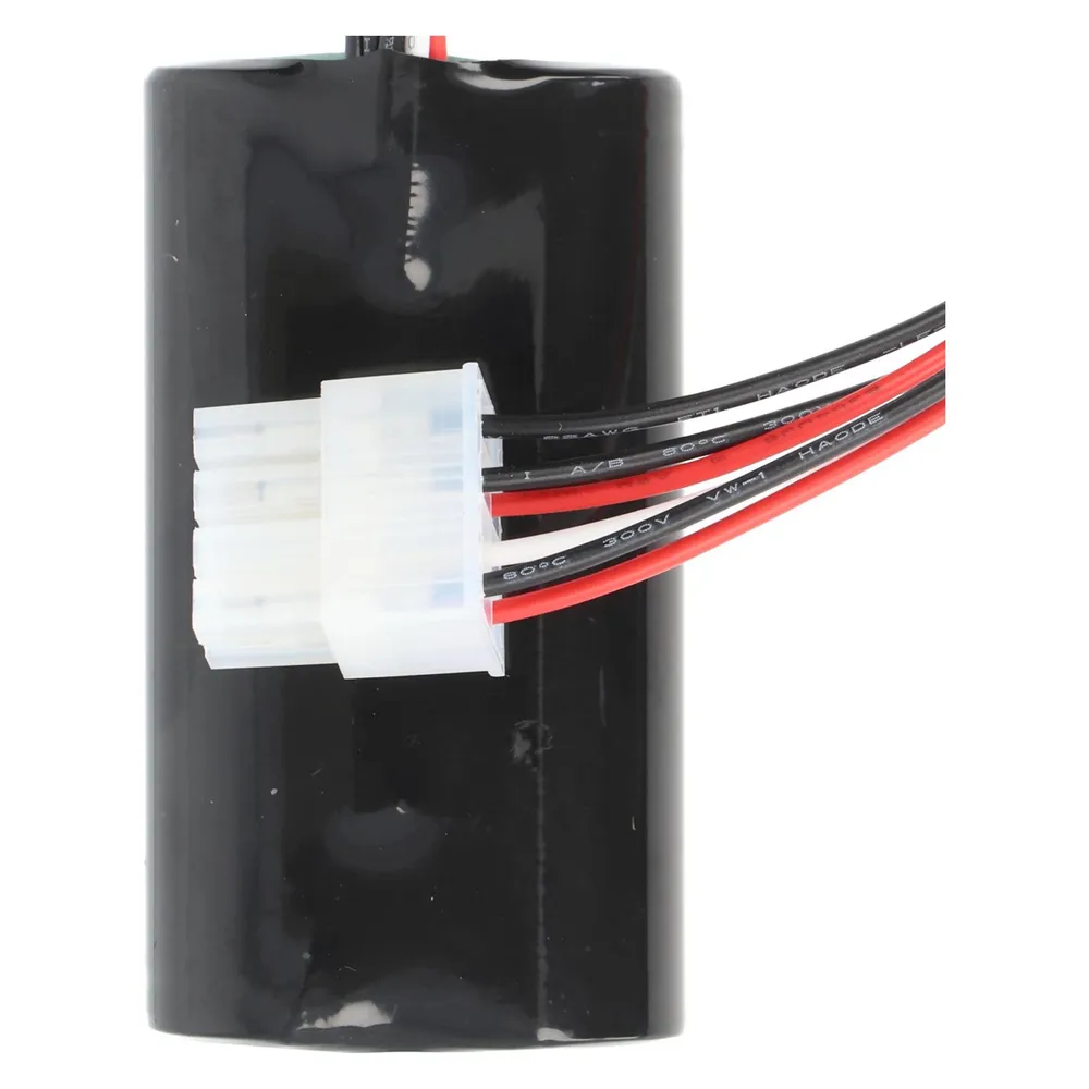 XCell Akku passend für Zahlterminal Verifone Ruby 2, Ruby CI, BPK169-001-01-A, 7,4V, 2600mAh