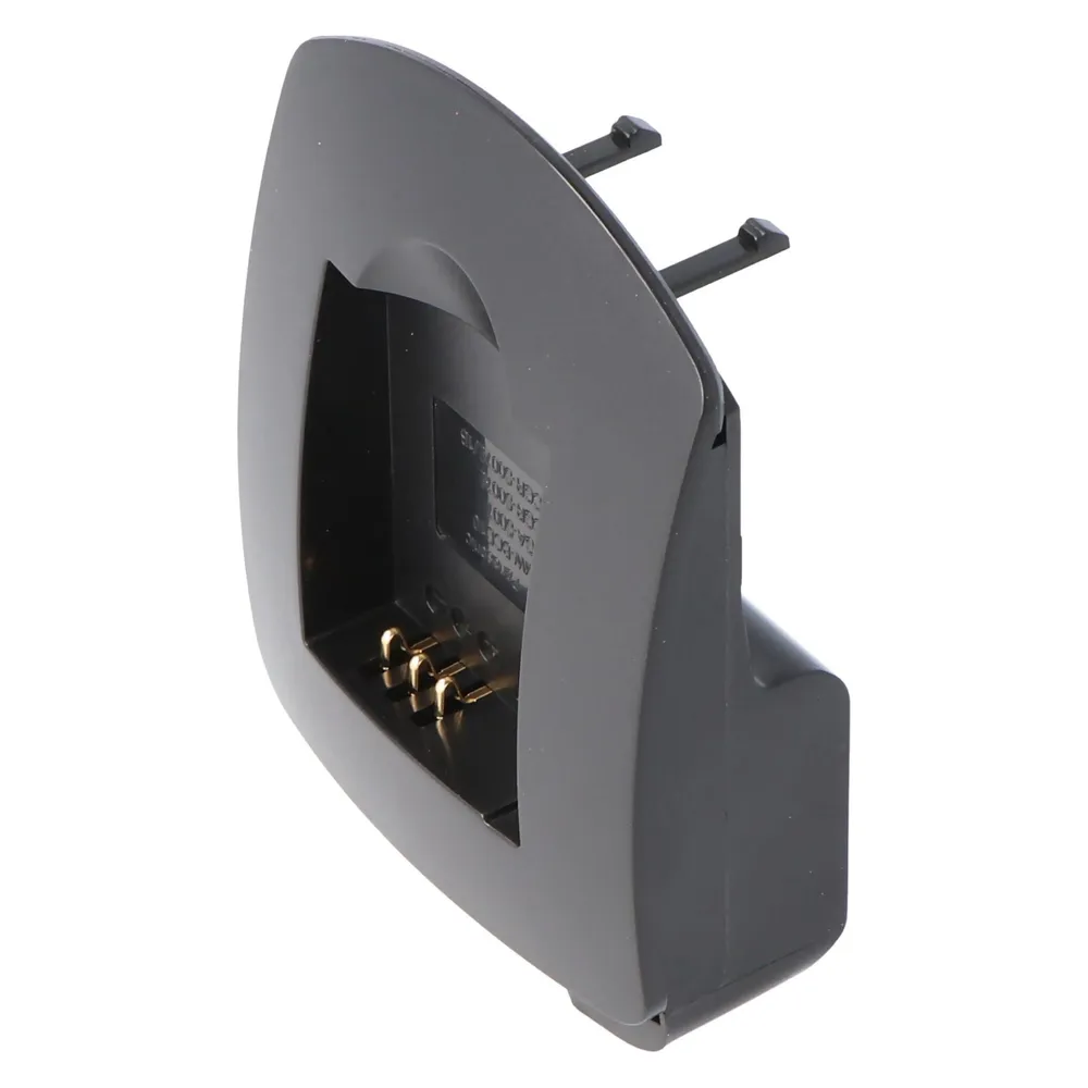XCell Ladeschale für Panasonic DMW-BCD10, CGA-S007, CGR-S007E
