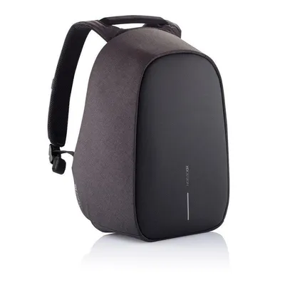 XD-Design P705.291 Rucksack 15.6" Laptopfach Anthrazit/Schwarz