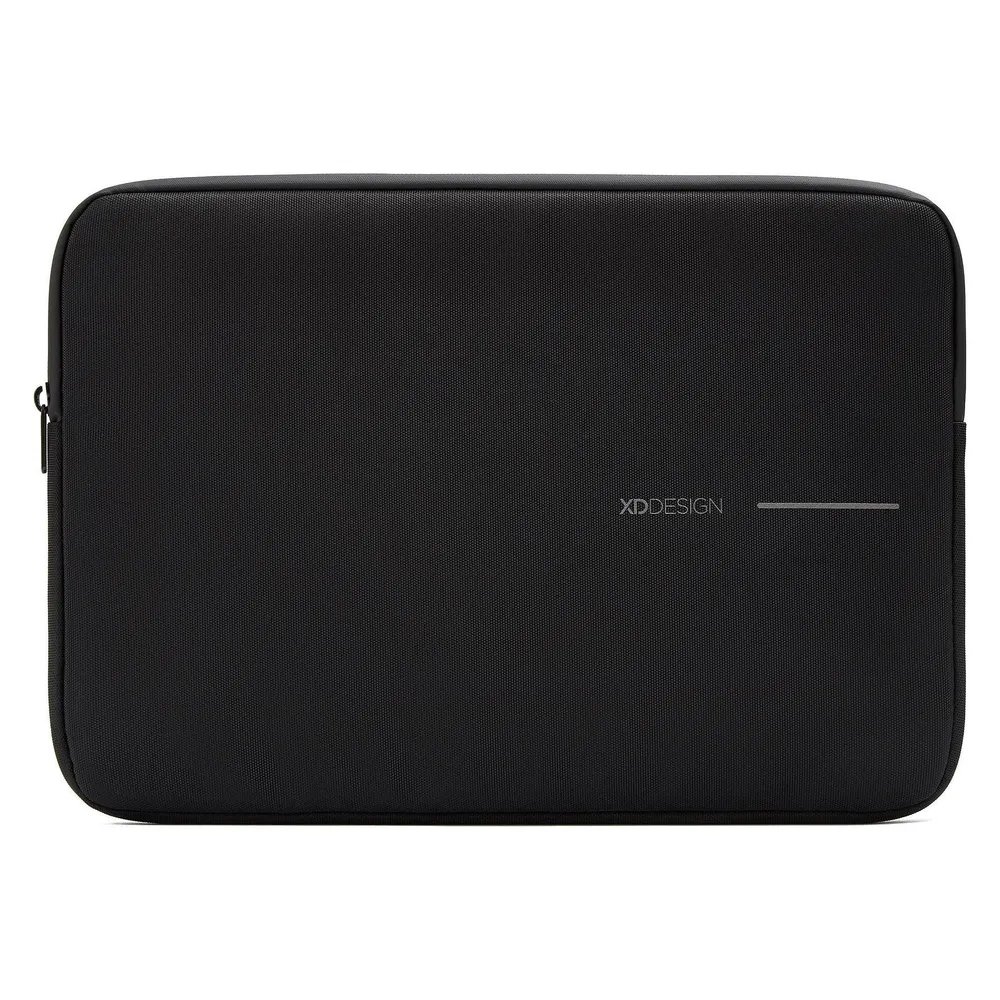 XD Design LAPTOP-ABDECKUNG LAPTOP SLEEVE 14 BLACK P/N: P706.201