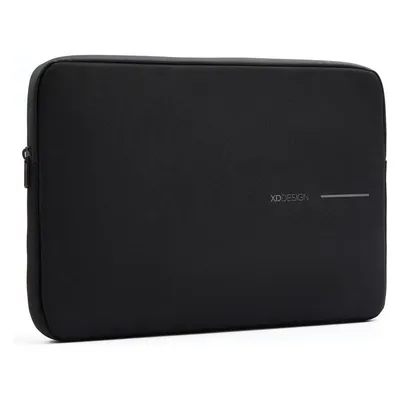 XD Design LAPTOP-ABDECKUNG LAPTOP SLEEVE 16 BLACK P/N: P706.211